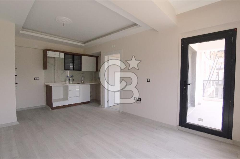 İzmir Seyrek Menemen Kiralık 1+1 50 m² Daire