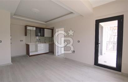 İzmir Seyrek Menemen Kiralık 1+1 50 m² Daire