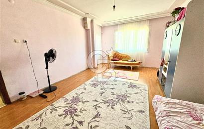 BAYRAKLI ONUR MH KOMPLE SATILIK BİNA