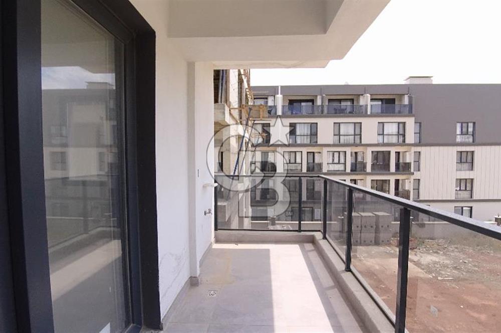 İzmir Seyrek Menemen Kiralık 1+1 50 m² Daire