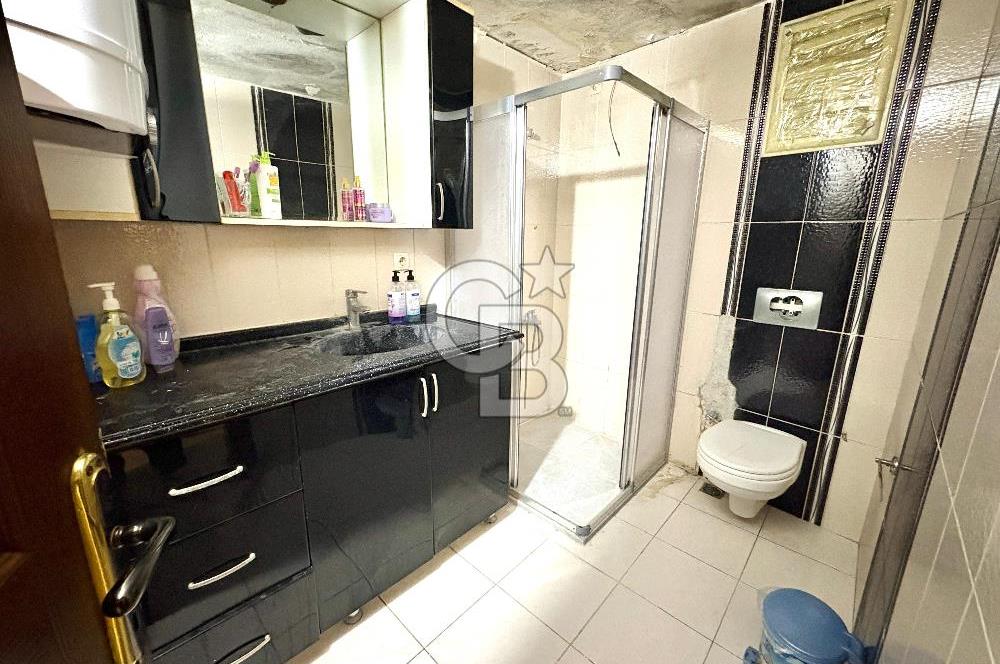 BAYRAKLI ONUR MH KOMPLE SATILIK BİNA