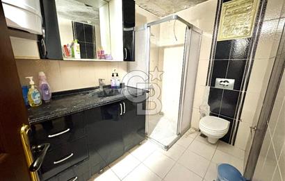 BAYRAKLI ONUR MH KOMPLE SATILIK BİNA