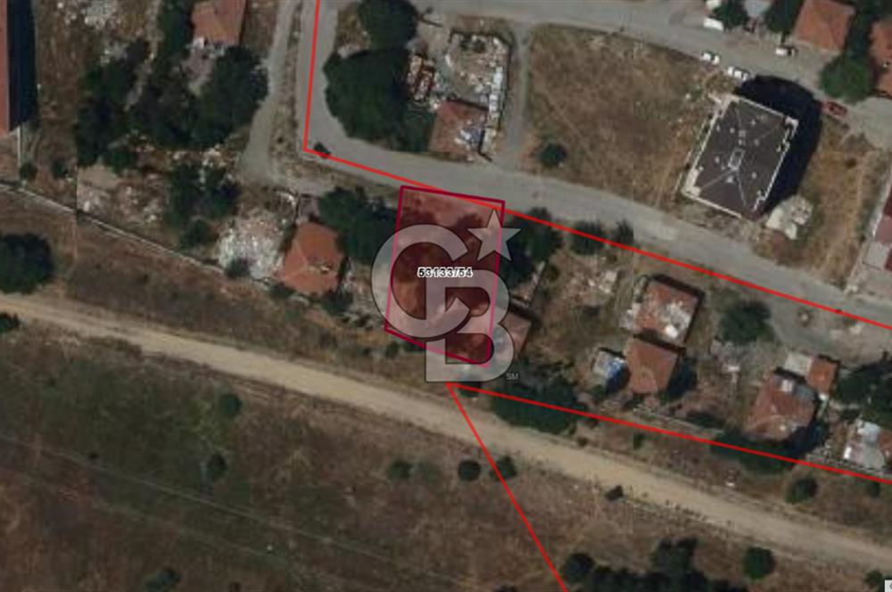 MAMAK EKİN MH SATILIK 1.360 m² ARSA… MÜSTAKİL… 32 DAİRE