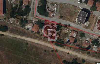 MAMAK EKİN MH SATILIK 1.360 m² ARSA… MÜSTAKİL… 32 DAİRE