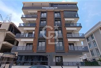 İzmir Seyrek Menemen Kiralık 1+1 50 m² Daire - 5 - 351074