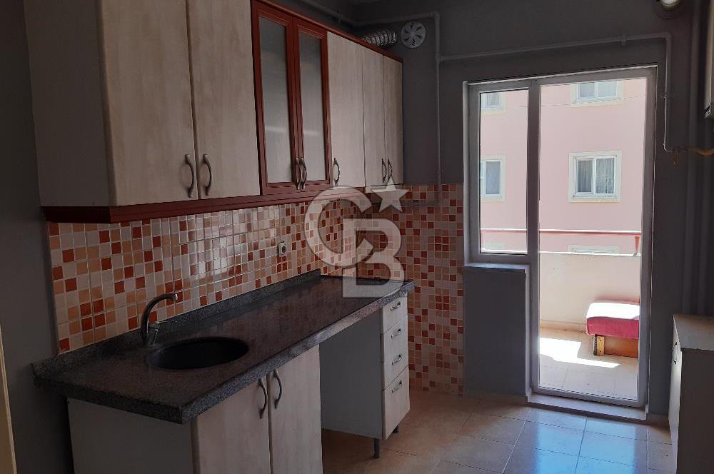 ORHANGAZİ TOKİ 3. ETAP KİRALIK 2+1 DAİRE.!