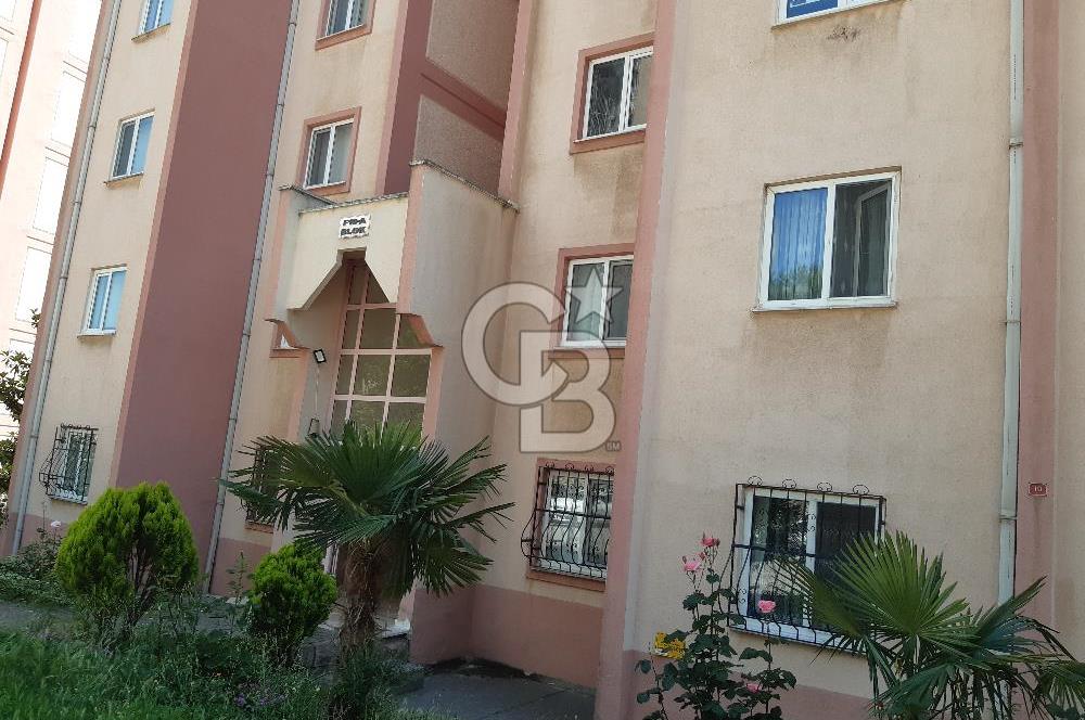 ORHANGAZİ TOKİ 3. ETAP KİRALIK 2+1 DAİRE.!