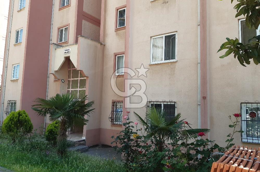 ORHANGAZİ TOKİ 3. ETAP KİRALIK 2+1 DAİRE.!