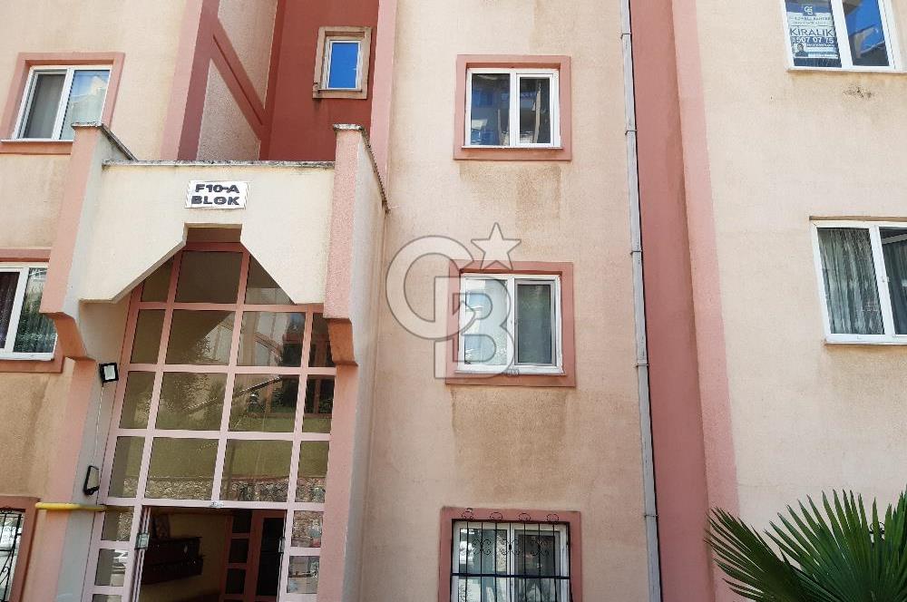 ORHANGAZİ TOKİ 3. ETAP KİRALIK 2+1 DAİRE.!