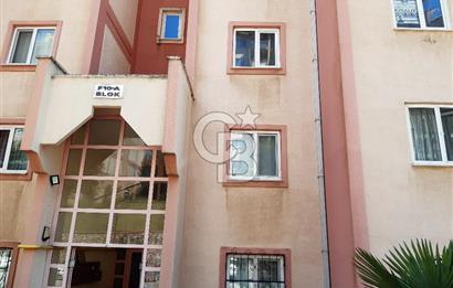 ORHANGAZİ TOKİ 3. ETAP KİRALIK 2+1 DAİRE.!
