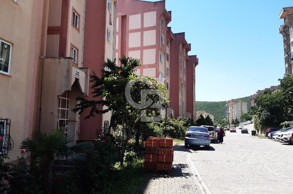 ORHANGAZİ TOKİ 3. ETAP KİRALIK 2+1 DAİRE.!