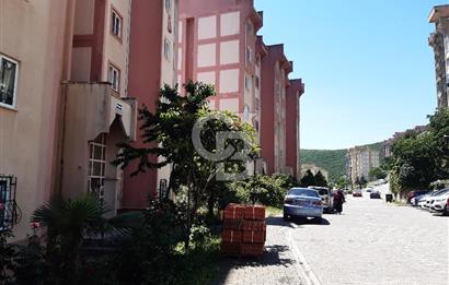 ORHANGAZİ TOKİ 3. ETAP KİRALIK 2+1 DAİRE.!