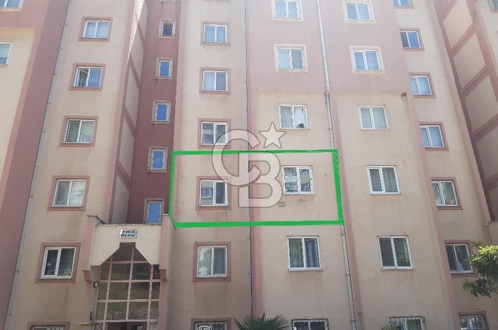 ORHANGAZİ TOKİ 3. ETAP KİRALIK 2+1 DAİRE.!