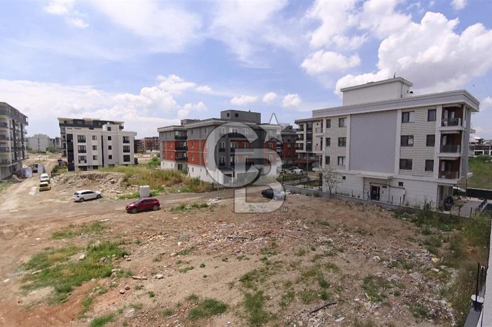 İzmir Seyrek Menemen Kiralık 1+1 50 m² Daire