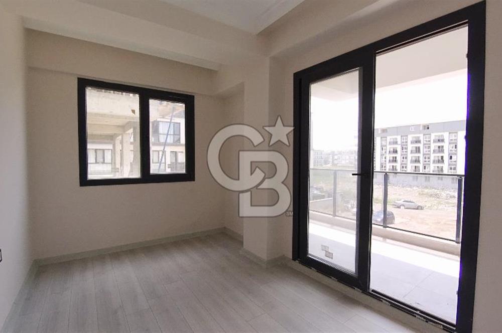 İzmir Seyrek Menemen Kiralık 1+1 50 m² Daire
