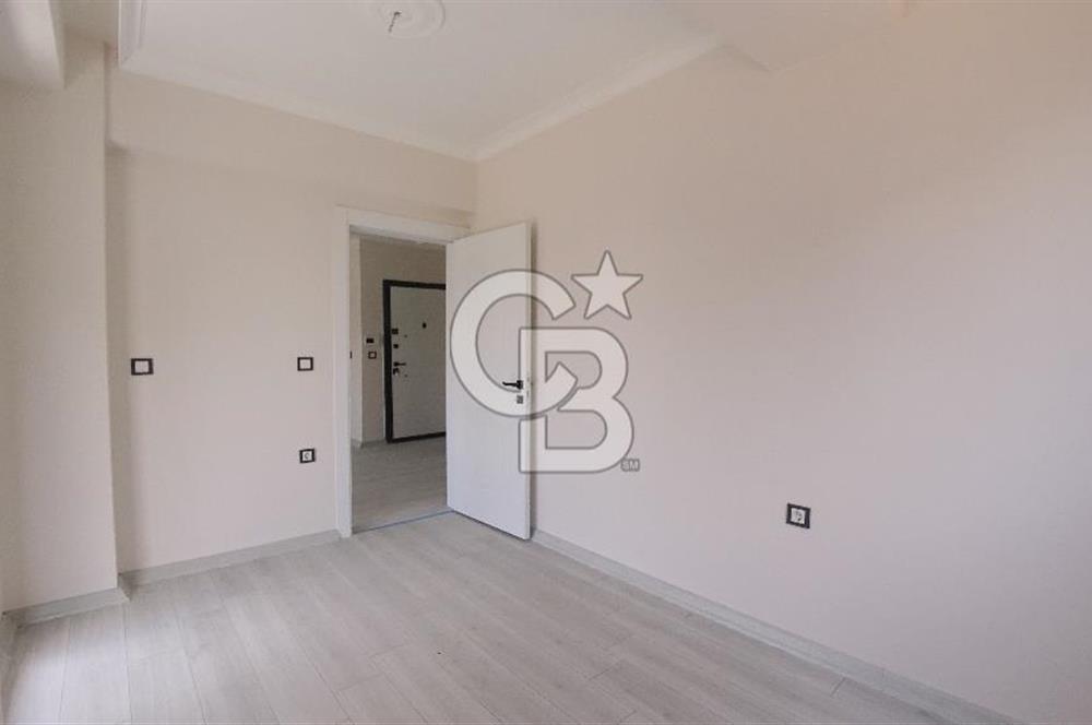 İzmir Seyrek Menemen Kiralık 1+1 50 m² Daire