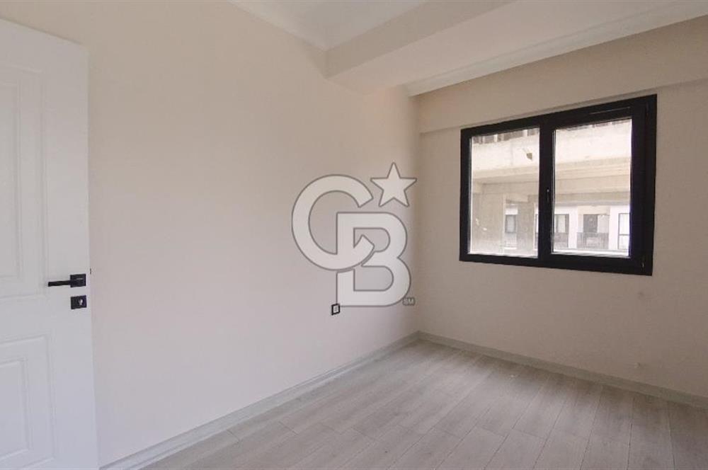 İzmir Seyrek Menemen Kiralık 1+1 50 m² Daire
