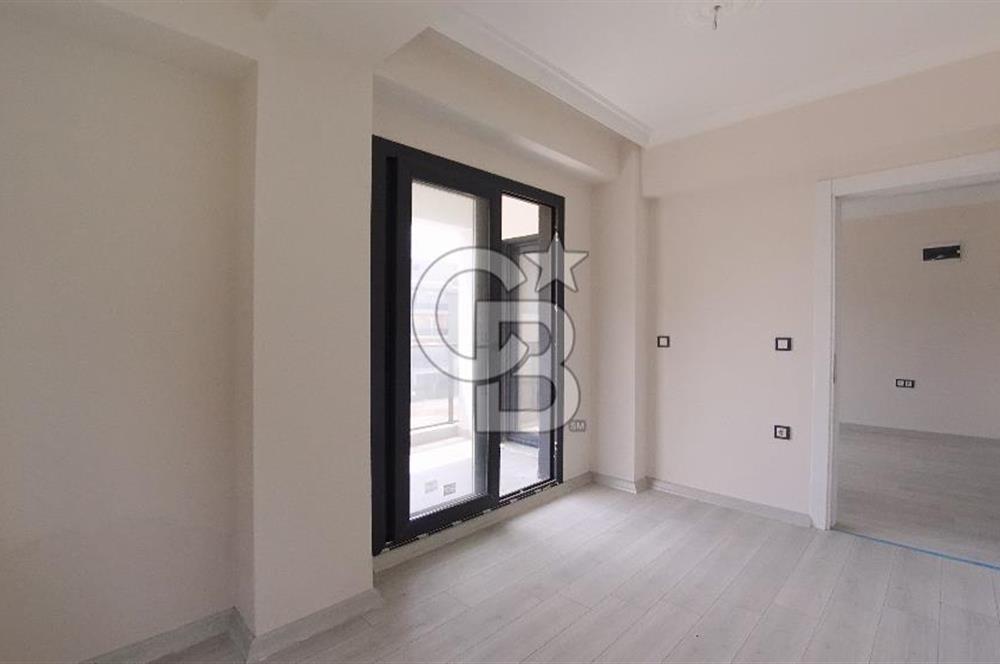 İzmir Seyrek Menemen Kiralık 1+1 50 m² Daire
