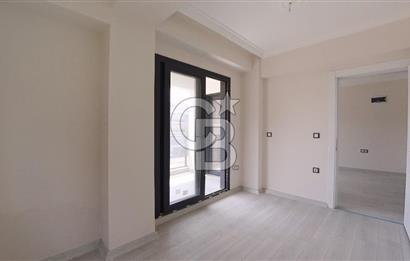 İzmir Seyrek Menemen Kiralık 1+1 50 m² Daire