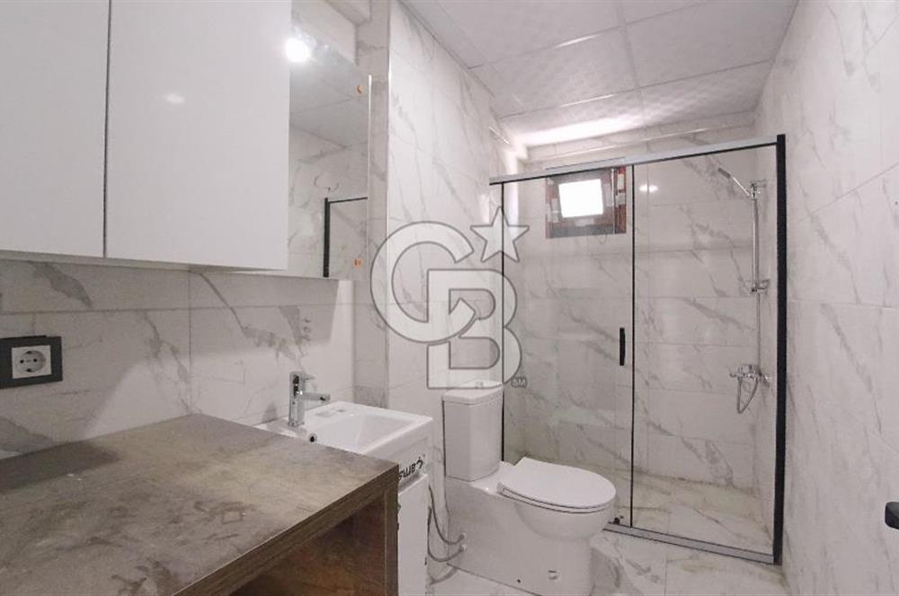 İzmir Seyrek Menemen Kiralık 1+1 50 m² Daire