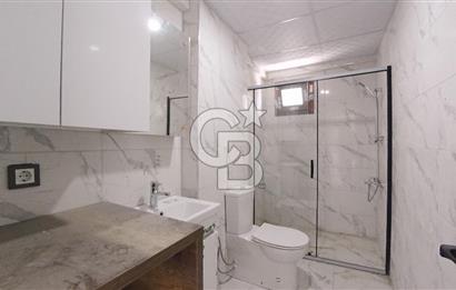 İzmir Seyrek Menemen Kiralık 1+1 50 m² Daire