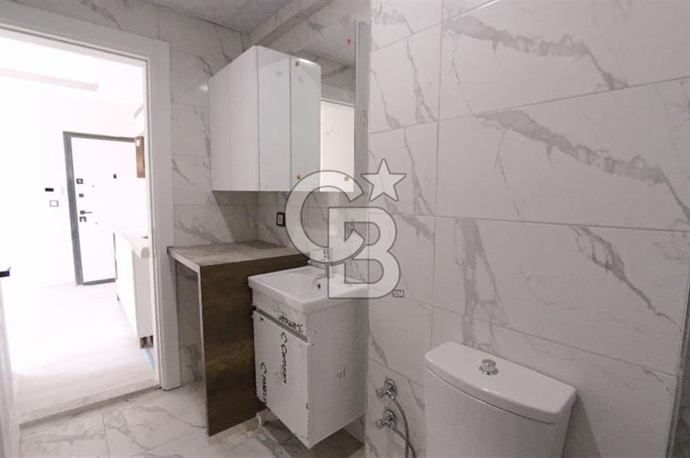 İzmir Seyrek Menemen Kiralık 1+1 50 m² Daire