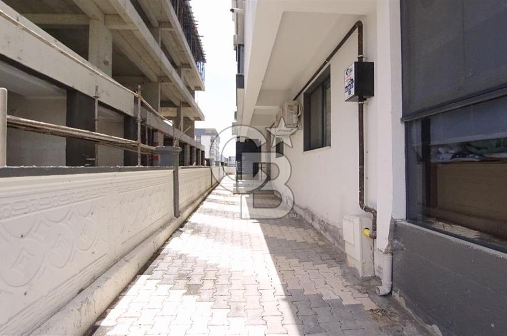 İzmir Seyrek Menemen Kiralık 1+1 50 m² Daire