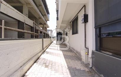 İzmir Seyrek Menemen Kiralık 1+1 50 m² Daire