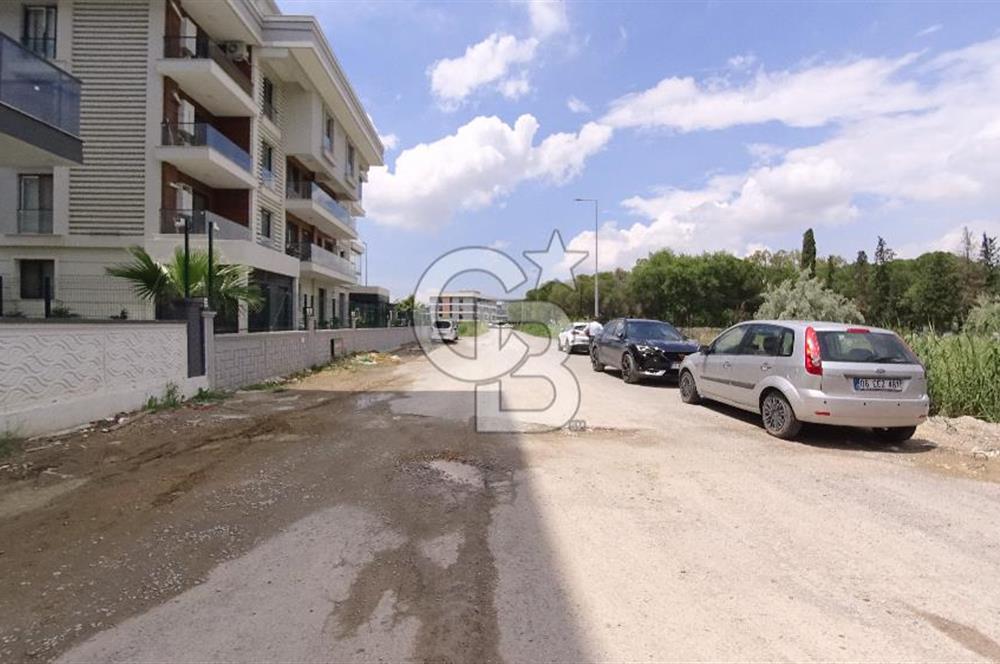 İzmir Seyrek Menemen Kiralık 1+1 50 m² Daire