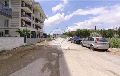 İzmir Seyrek Menemen Kiralık 1+1 50 m² Daire