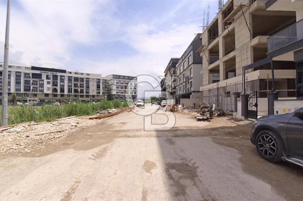 İzmir Seyrek Menemen Kiralık 1+1 50 m² Daire