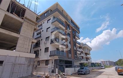 İzmir Seyrek Menemen Kiralık 1+1 50 m² Daire