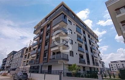 İzmir Seyrek Menemen Kiralık 1+1 50 m² Daire