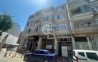 Satılık Çaybaşı’nda geniş Teraslı 3+1  daire