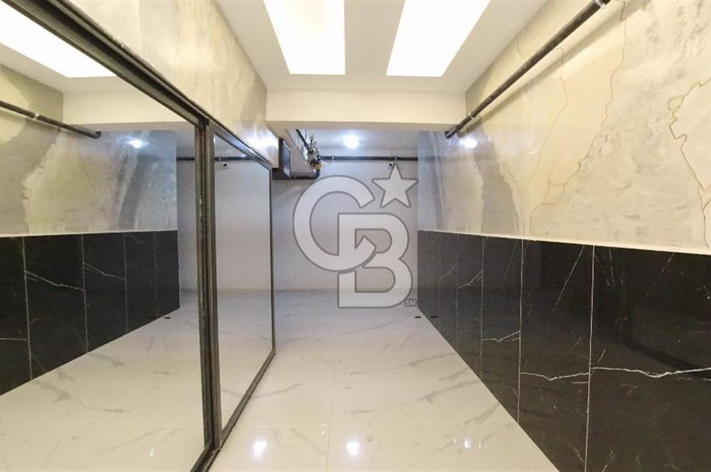 İzmir Seyrek Menemen Kiralık 1+1 50 m² Daire