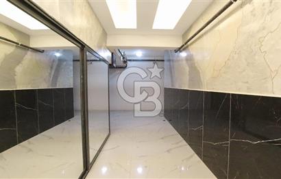 İzmir Seyrek Menemen Kiralık 1+1 50 m² Daire
