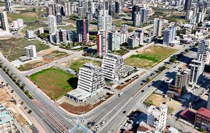 RİTİM OFİS'TE KİRALIK EŞYALI GÜNEY KÖŞE OFİS