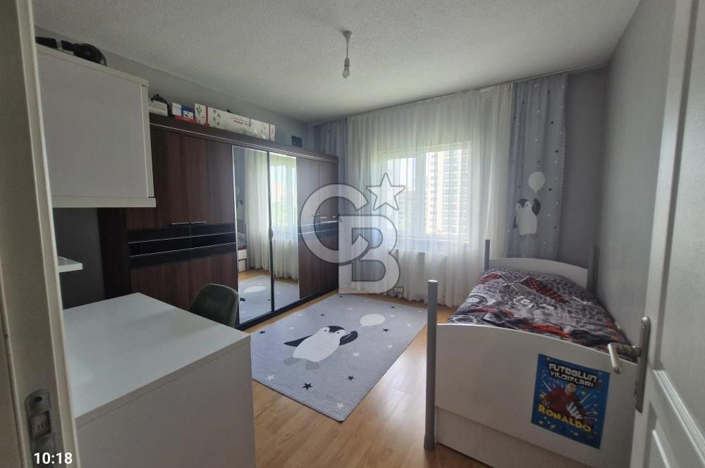KÜÇÜKÇEKMECE ATAKENT ORKİDE 2 SİTESİ KİRALIK 3+1 DAİRE