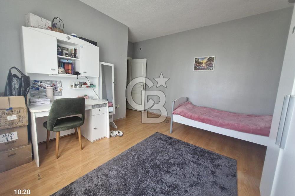 KÜÇÜKÇEKMECE ATAKENT ORKİDE 2 SİTESİ KİRALIK 3+1 DAİRE