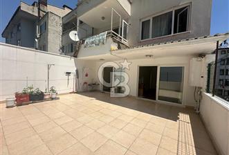 Satılık Çaybaşı’nda geniş Teraslı 3+1  daire - 3 - 351068