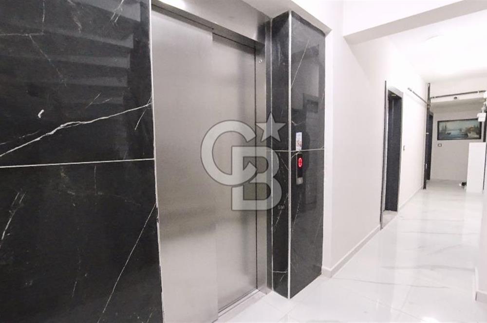 İzmir Seyrek Menemen Kiralık 1+1 50 m² Daire