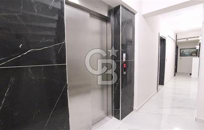 İzmir Seyrek Menemen Kiralık 1+1 50 m² Daire