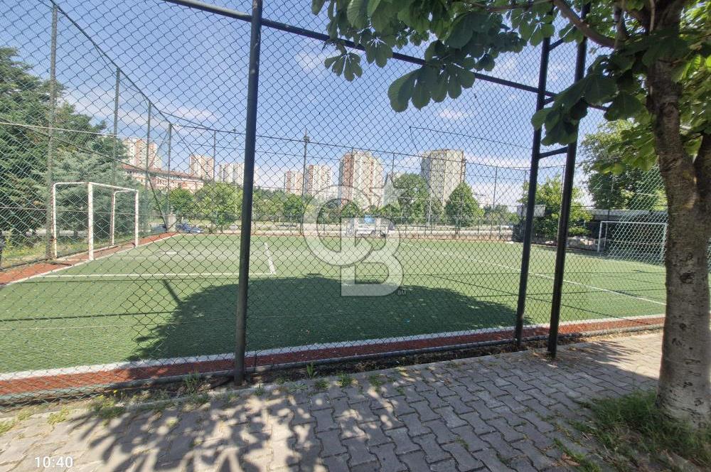 KÜÇÜKÇEKMECE ATAKENT ORKİDE 2 SİTESİ KİRALIK 3+1 DAİRE