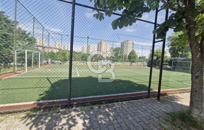KÜÇÜKÇEKMECE ATAKENT ORKİDE 2 SİTESİ KİRALIK 3+1 DAİRE