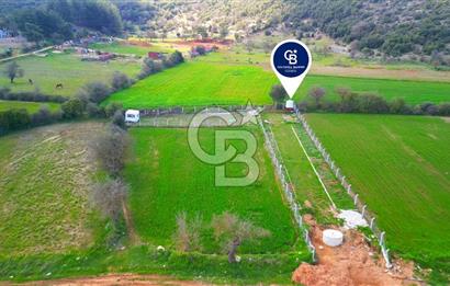 MUĞLA MENTEŞE AKKAYA MAHALLESİ'NDE SATILIK ARAZİ