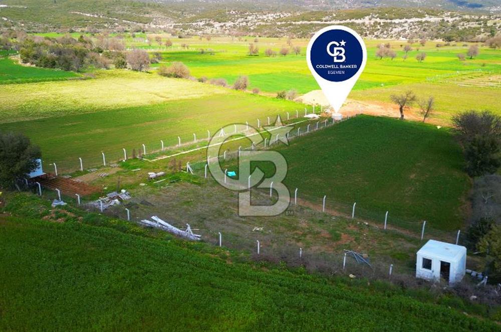 MUĞLA MENTEŞE AKKAYA MAHALLESİ'NDE SATILIK ARAZİ