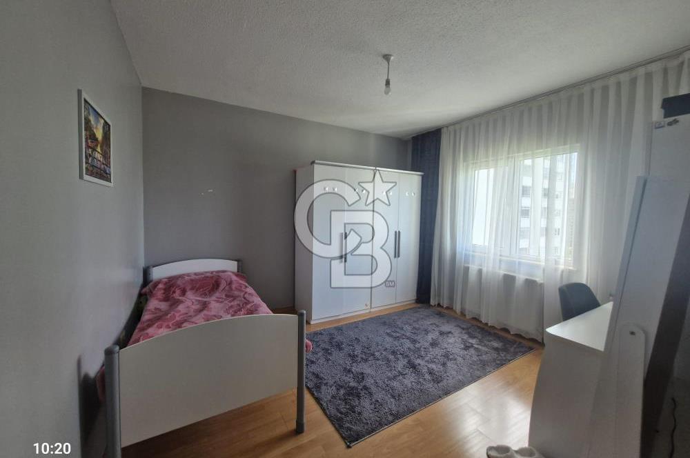 KÜÇÜKÇEKMECE ATAKENT ORKİDE 2 SİTESİ KİRALIK 3+1 DAİRE