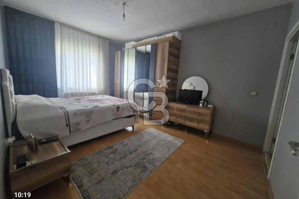 KÜÇÜKÇEKMECE ATAKENT ORKİDE 2 SİTESİ KİRALIK 3+1 DAİRE