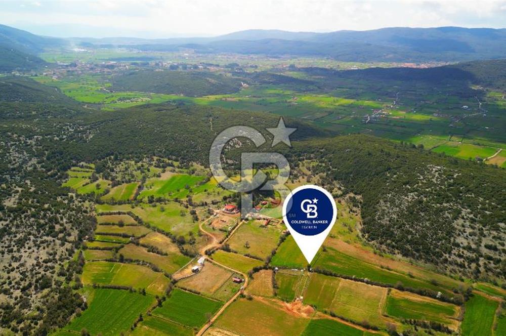 MUĞLA MENTEŞE AKKAYA MAHALLESİ'NDE SATILIK ARAZİ