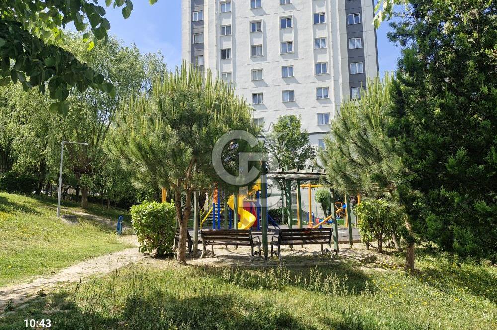 KÜÇÜKÇEKMECE ATAKENT ORKİDE 2 SİTESİ KİRALIK 3+1 DAİRE